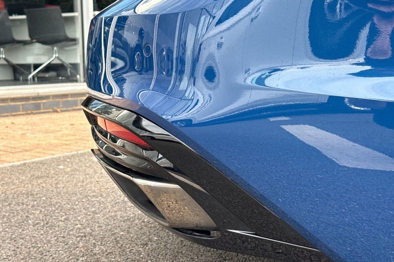 2024 Audi A5 2.0 TFSI 40 Black Edition Sportback 5dr Petrol S Tronic Euro 6 (s/s) (204 p HATCHBAC...