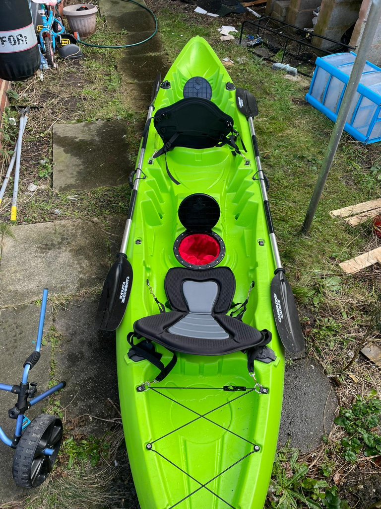 Kayak in for Sale in West Midlands