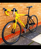 Carrera TDF Ltd Pro Road Bike 55cm&quot;22 | Everything Included you need