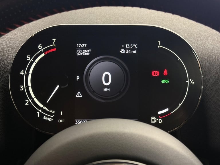 2021 MINI Countryman 1.5 Cooper Sport 5dr Auto HATCHBACK PETROL Automatic