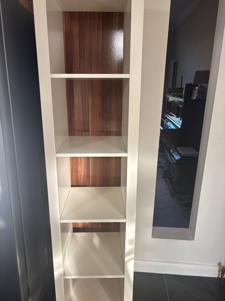 image for Shelves