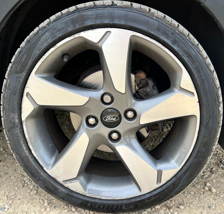 2020 Ford Fiesta 1.0T EcoBoost Active X Euro 6 (s/s) 5dr HATCHBACK Petrol Manual