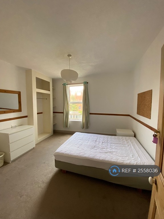 4 bedroom house in Sibthorp Street, Lincoln, LN5 (4 bed) (#2558036)