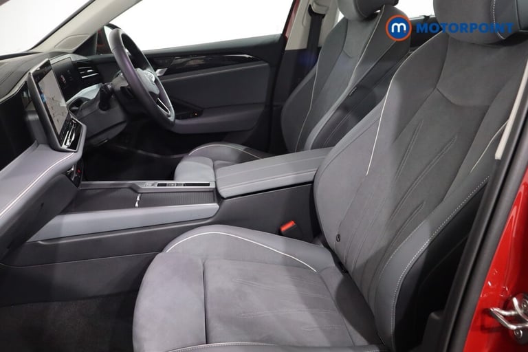 2025 Volkswagen Passat 1.5 TSI eHybrid Life 5dr DSG Estate Hybrid Automatic
