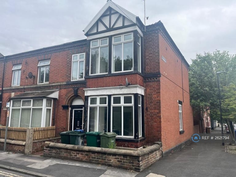 image for 1 bedroom flat in Railway Street, Chorley, PR7 (1 bed) (#2621794)