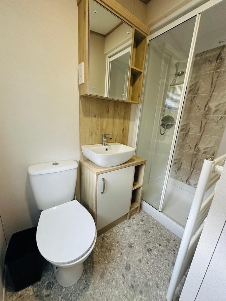 image for The Windermere in Sandown  - Lodge / Caravan 