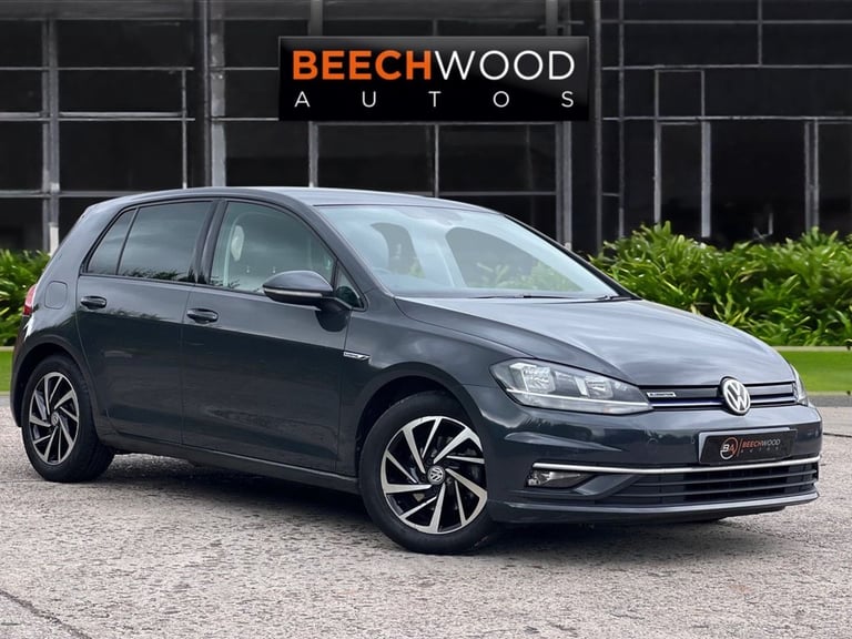 image for 2019 Volkswagen Golf 1.5 TSI EVO Match Hatchback 5dr Petrol Manual Euro 6 (s/s) (130 ps) Hatchbac...