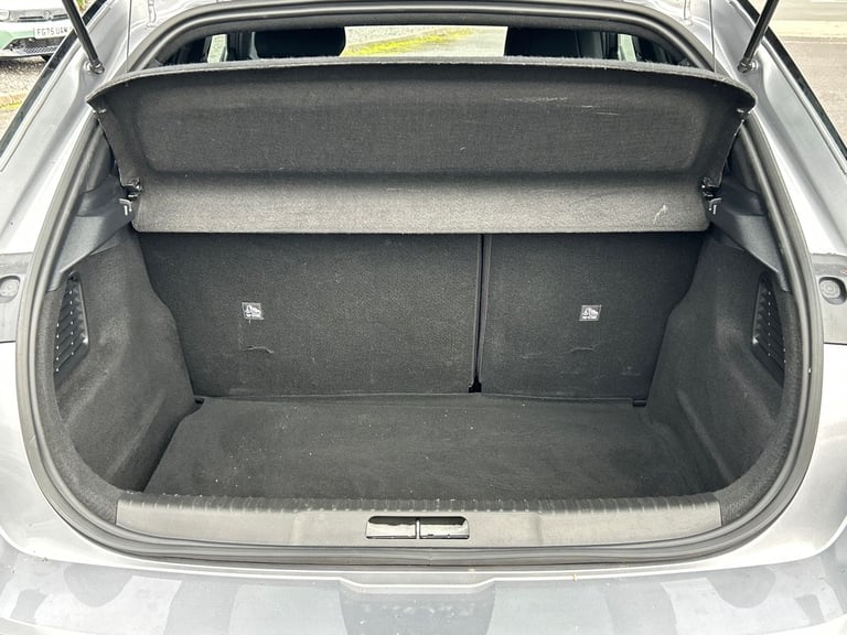  Vauxhall Mokka 1.2 Turbo Gs Suv 5dr Petrol Manual Euro 6 s/s 136 Ps Petrol