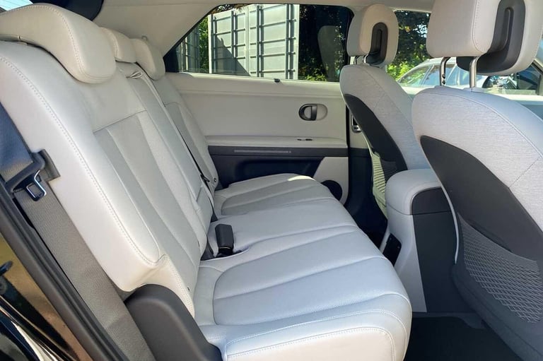 2025 Hyundai IONIQ 5 239kW Ultimate 84 kWh 5dr AWD Auto ESTATE Electric Automatic