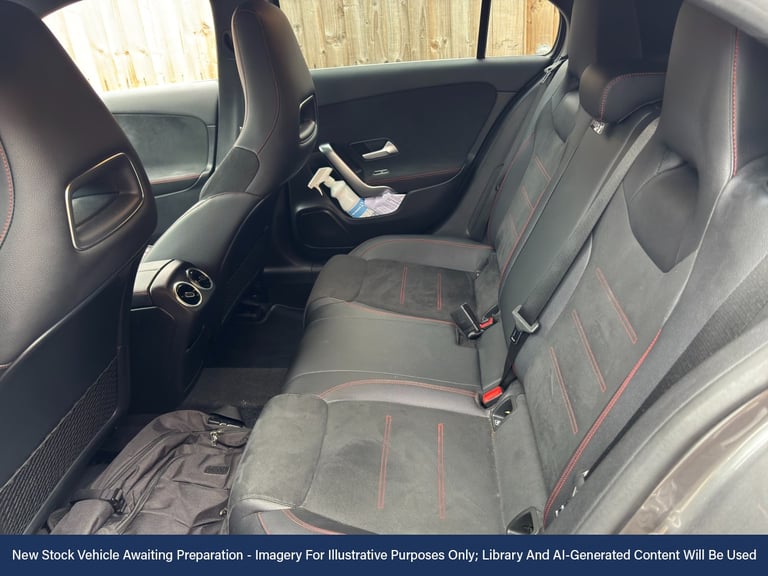 2020 Mercedes-Benz A-Class A250e AMG Line 5dr Auto HATCHBACK PETROL/ELECTRIC Automatic