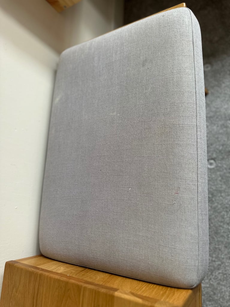 Made . Com Jenson Storage Bench