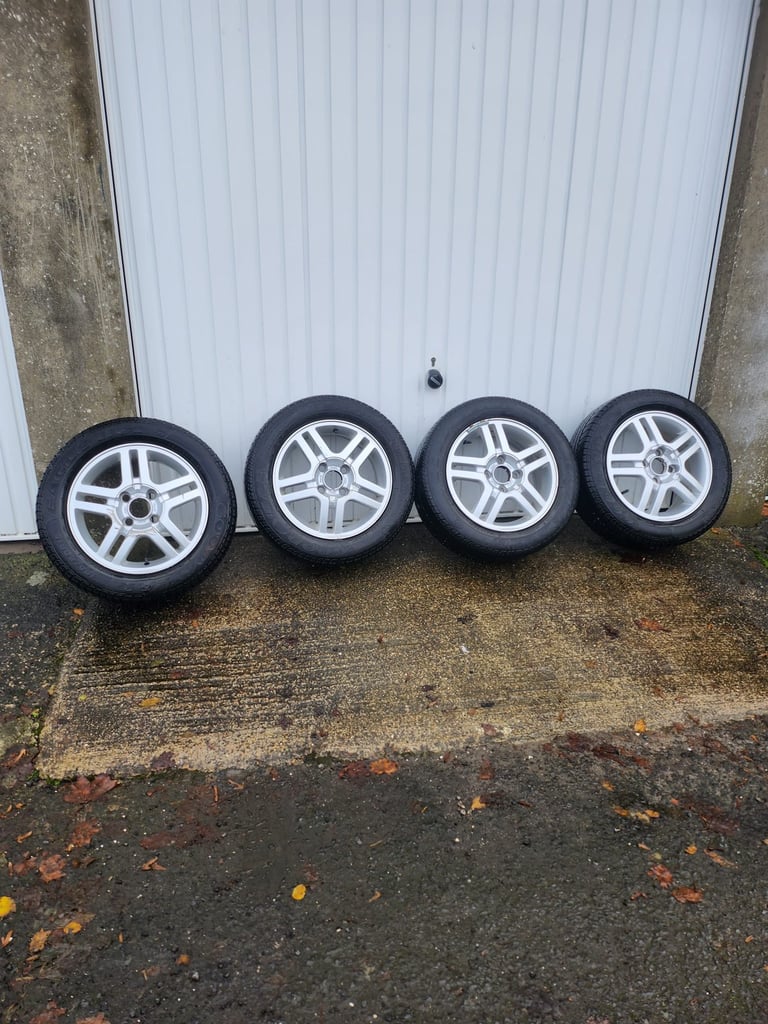 Used Alloys for Sale in Newcastle, Tyne and Wear | Wheels & Tyres | Gumtree