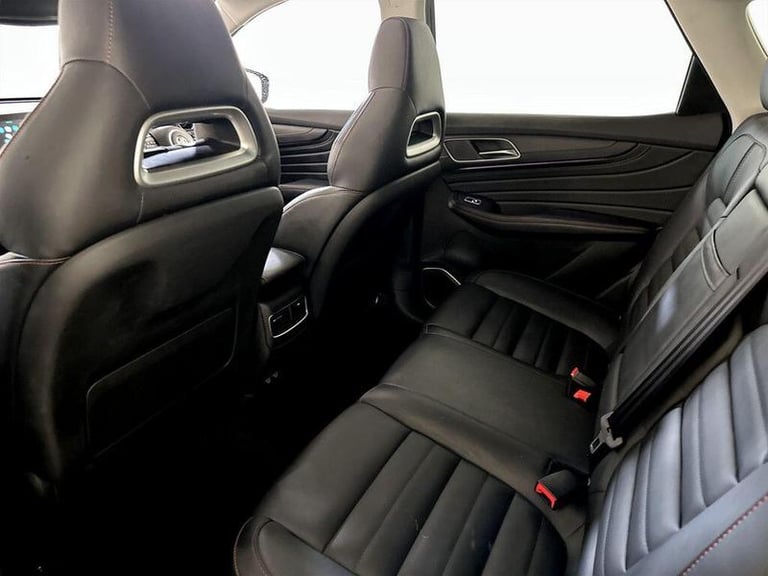 2023 MG MG HS 1.5 T-GDI PHEV Exclusive 5dr Auto ESTATE PETROL/ELECTRIC Automatic