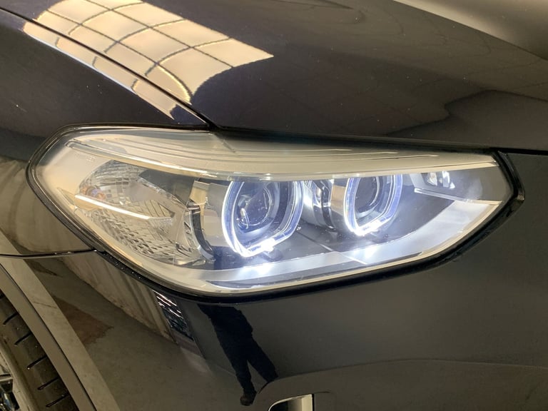 2021 BMW iX3 80kWh Premier Edition SUV 5dr Electric Auto (286 ps) - ACTIVE LANE ASSIST - Suv Elec...