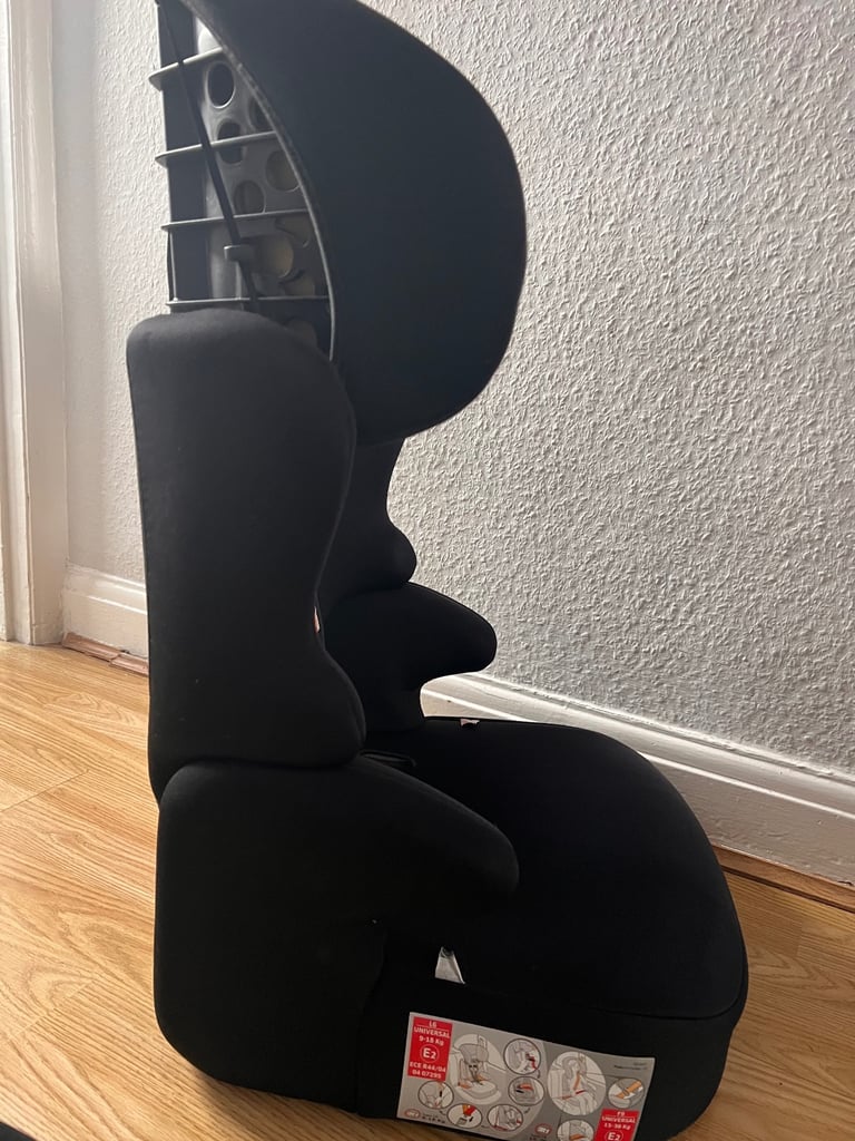 Nania car seat