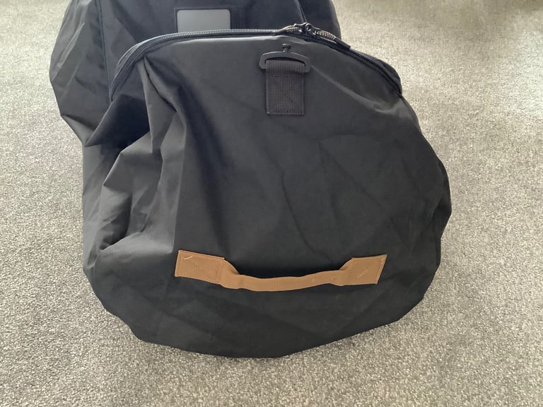 Forclaz Backpack Plane Cover Bag