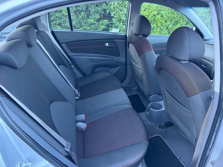 Kia, RIO, Hatchback, 2008,72k MILES, 5 doors