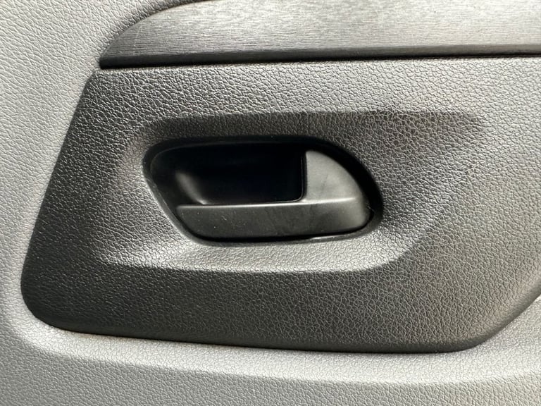 2017 Citroen Dispatch 1400 2.0 BlueHDi 120 Van Enterprise Plus PANEL VAN DIESEL Manual