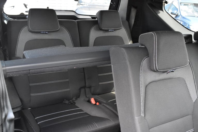 2022 Dacia Jogger 1.0 TCe Comfort Euro 6 (s/s) 5dr Petrol