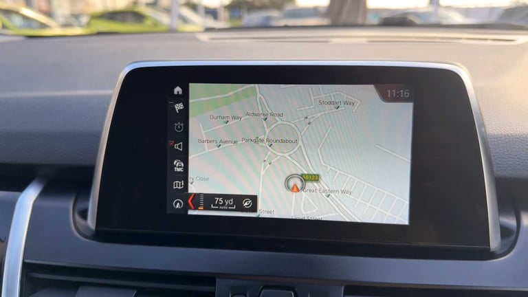 2019 BMW 2 Series 218i Sport 5dr Step Auto Estate Petrol Automatic