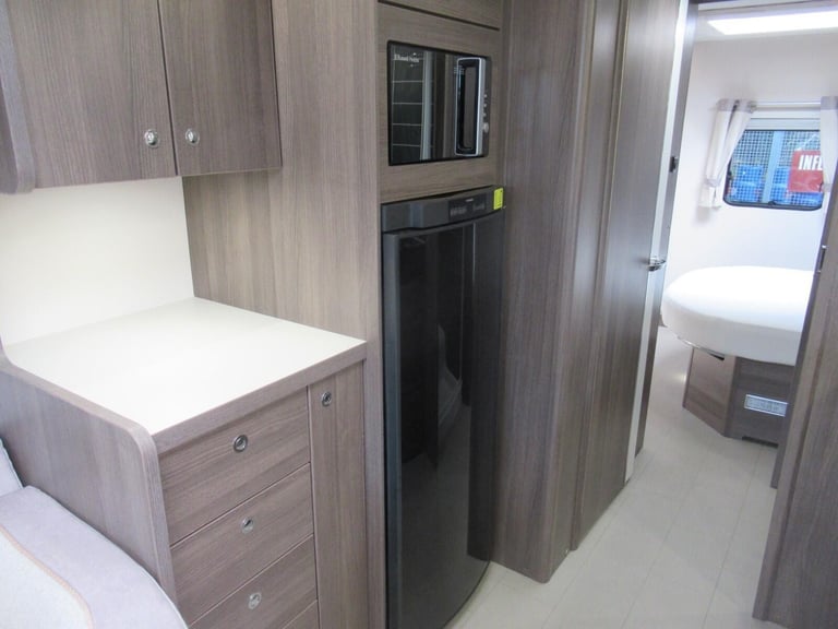 2021 Buccaneer Bermuda