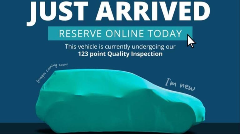 2022 MG MG HS 1.5 T-GDI Excite 5dr Hatchback Petrol Manual