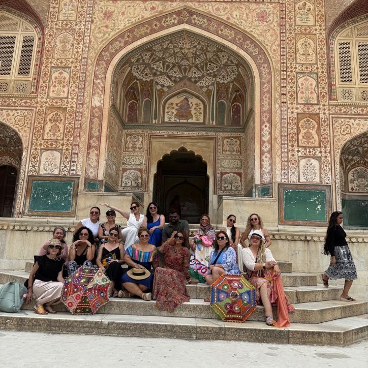 Experience India’s Magic with Golden Triangle Tour Packages