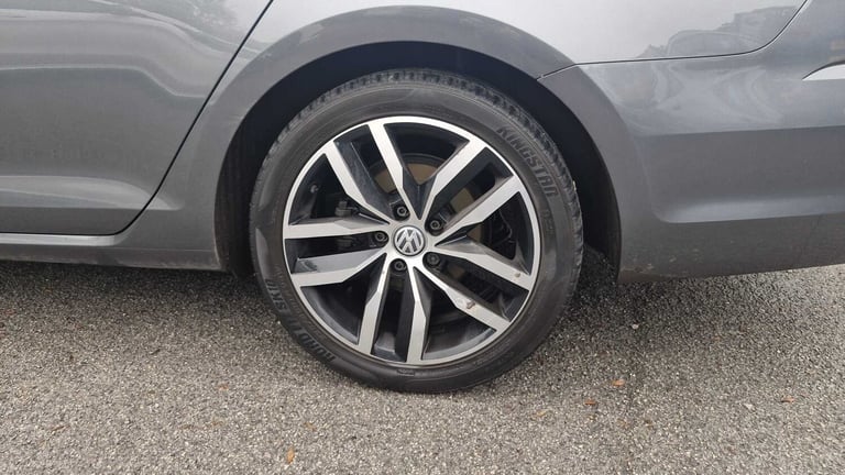 2019 Volkswagen Golf 2.0 TDI GT 5dr DSG ESTATE DIESEL Automatic