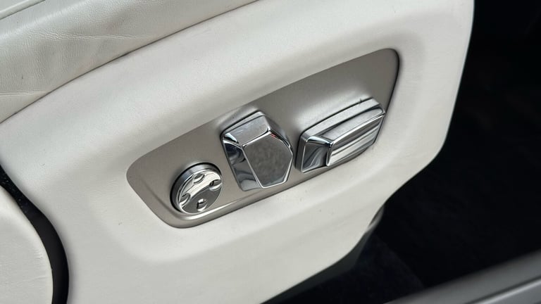 2018 Rolls-Royce Wraith 2dr Auto Petrol