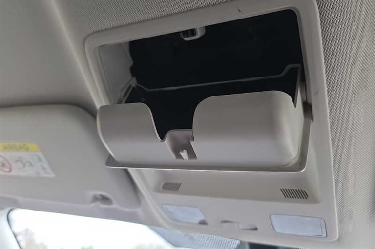 2018 Ford Fiesta 1.5 TDCi 120 Titanium 5dr HATCHBACK DIESEL Manual