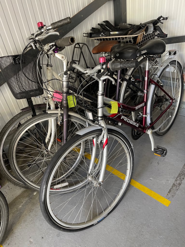 Bike bicycle cycle used brand new bikes 