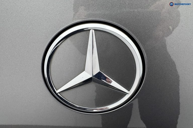 2021 Mercedes-Benz CLA CLA 220d AMG Line Premium Plus 5dr Tip Auto Estate Diesel Automatic