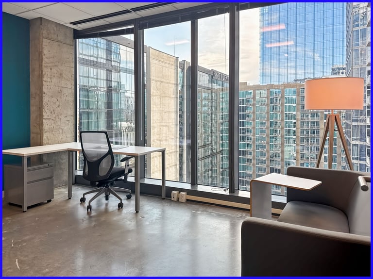 Haywards Heath - RH16 1UA, Serviced office to rent at John de Mierre House 