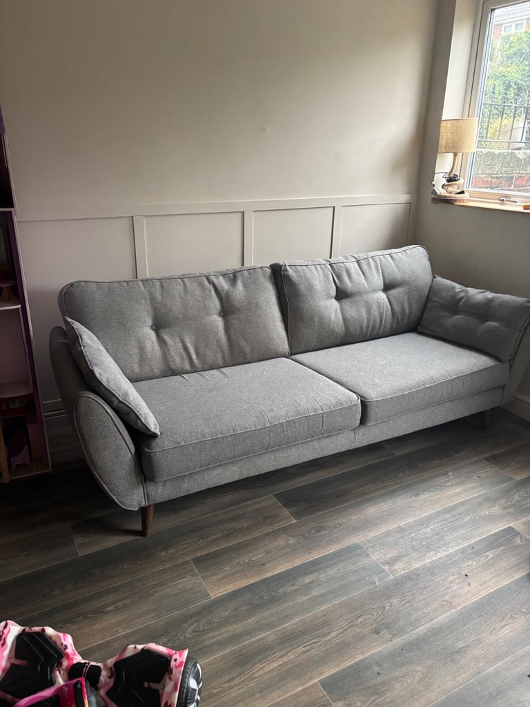 image for French connection sofa