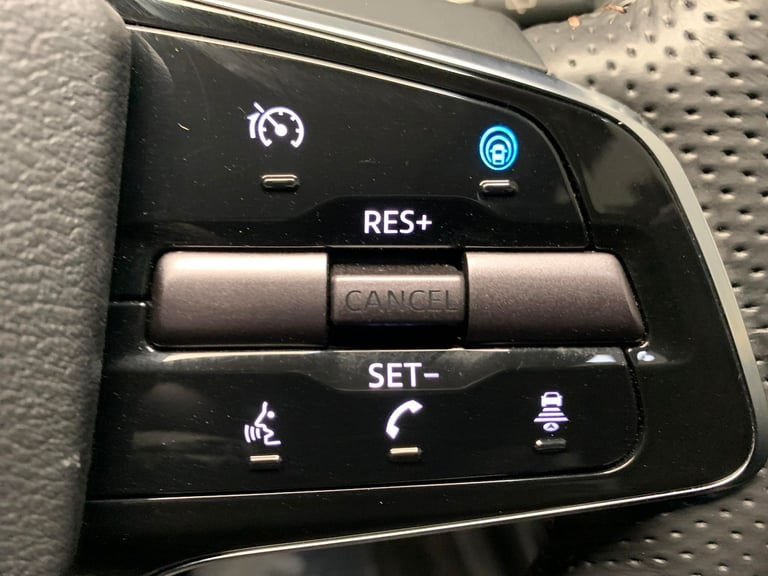 2023 Nissan ARIYA 87kWh Evolve SUV 5dr Electric Auto 22kW Charger (242 ps) - BOSE - 360 CAM - Suv...