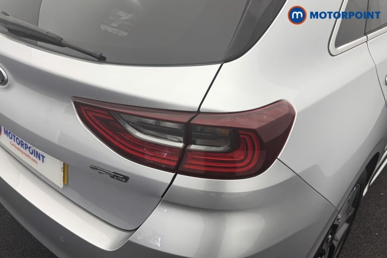 2019 Kia Ceed 1.0T GDi ISG GT-Line 5dr Hatchback Petrol Manual
