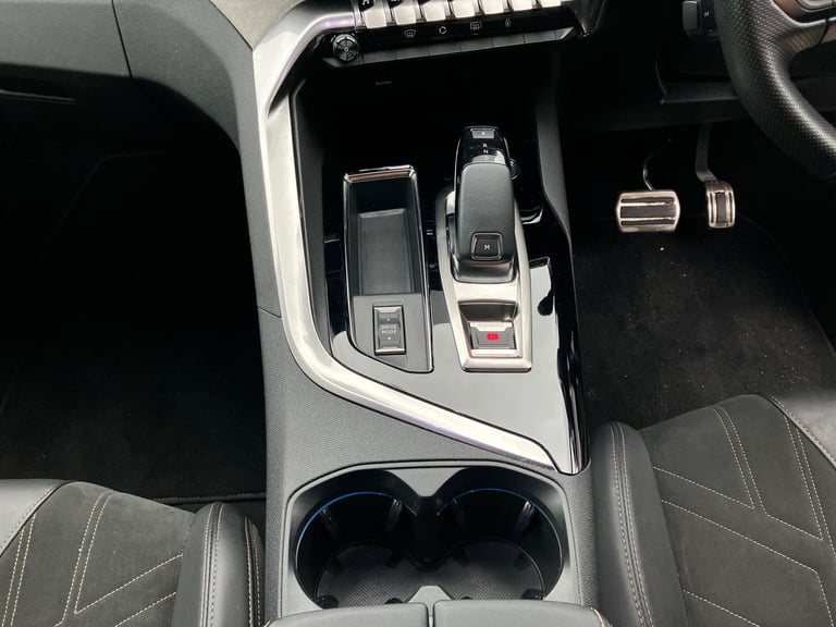 2022 Peugeot 3008 1.5 BlueHDi GT Premium 5dr EAT8 Estate DIESEL Automatic