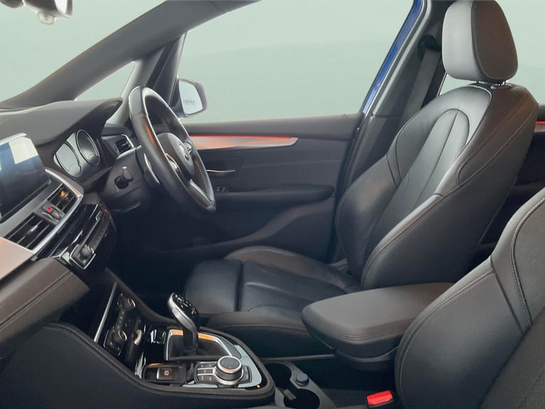 2020 BMW 2 Series Active Tourer 2.0 218d M Sport MPV 5dr Diesel Auto Euro 6 (s/s) (150 ps) - NAV ...