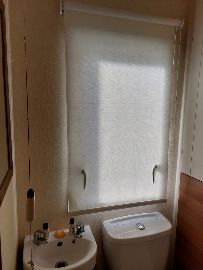 ABI St David static caravan