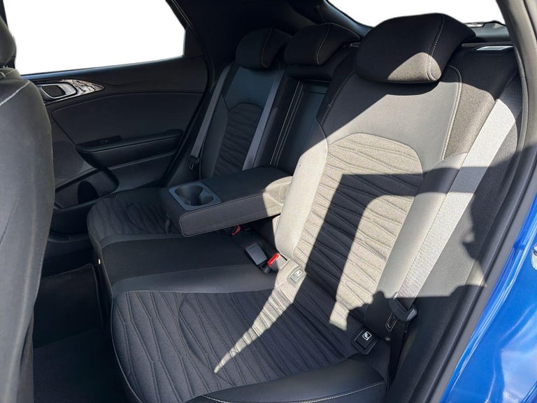 2025 Kia XCeed 1.5 T-GDi GT-Line SUV 5dr Petrol Manual Euro 6 (s/s) (138 bhp) HATCHBACK Petrol Ma...