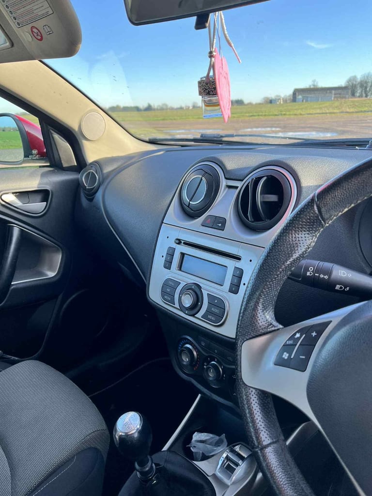 Alfa Romeo, MITO, Hatchback, 2011, Manual, 1368 (cc), 3 doors
