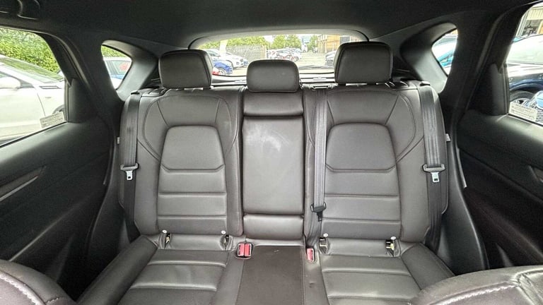 2020 Mazda CX-5 2.0 GT Sport 5dr Estate Petrol Manual