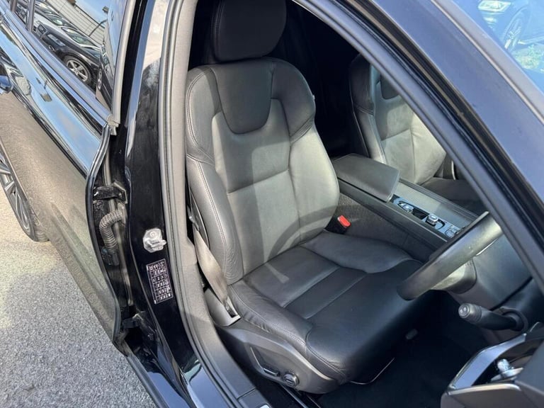 2021 Volvo V60 2.0 B3 MHEV Momentum Auto Euro 6 (s/s) 5dr ESTATE Petrol/Electric Hybrid Automatic