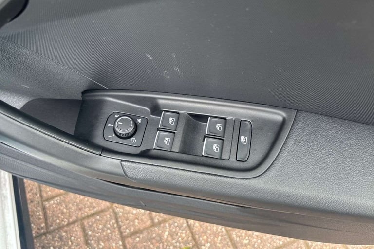  Audi A1 25 TFSI Black Edition 5dr S Tronic Hatchback Petrol Automatic