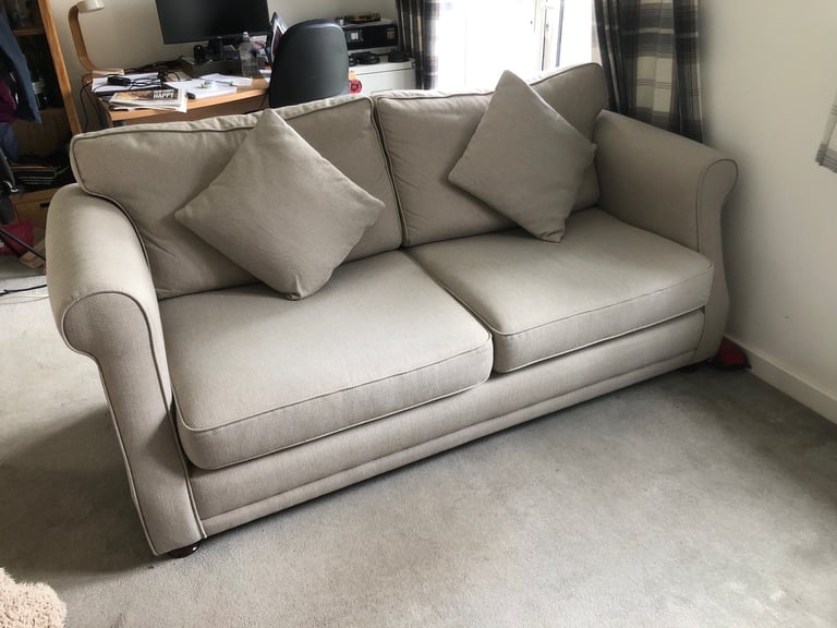 Laura Ashley 2 Seat Sofa