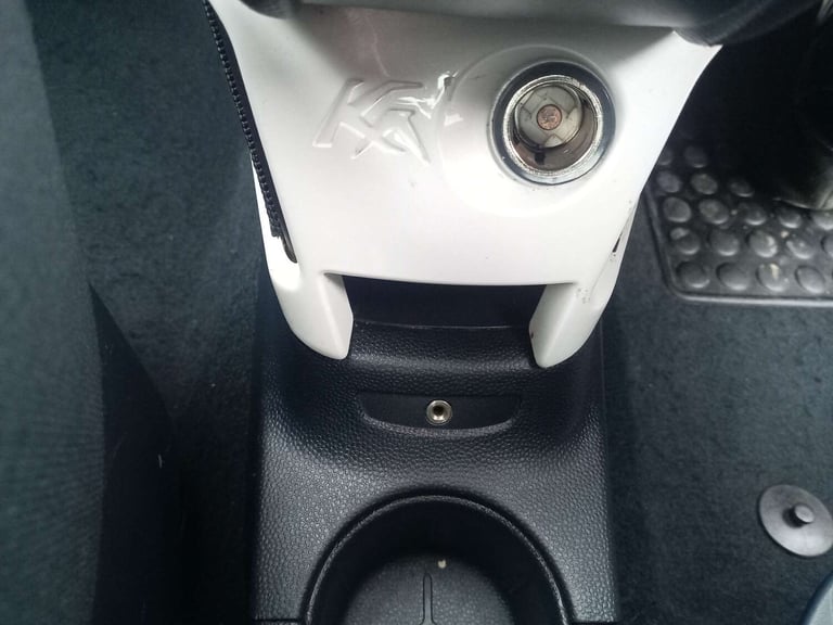 2013 Ford Ka 1.2 Zetec 3dr [Start Stop] HATCHBACK PETROL Manual