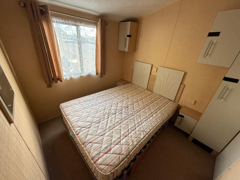 Static caravan Willerby Westmorland 28x12 2bed - Free UK Delivery 