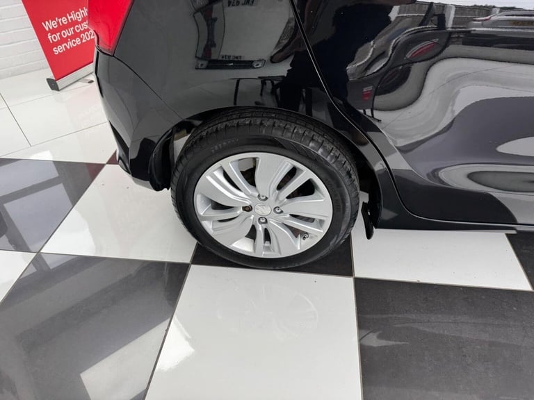 SUZUKI SWIFT 1.0 Boosterjet SZ-T Euro 6 5dr 2018