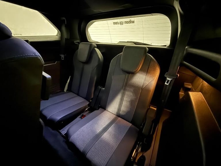 2023 Peugeot 5008 1.5 Bluehdi Allure Suv 5dr Diesel Eat Euro 6 (s/s) (130 Ps) HATCHBACK Diesel Au...