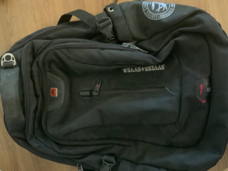 image for Backpack